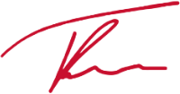 Rhys Morris signature